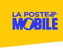 La Poste Mobile